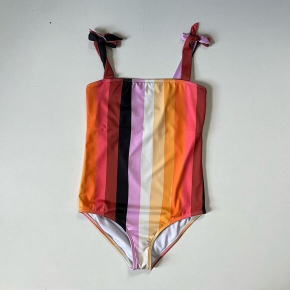 Billabong One Piece Swimsuit XS - Picture 9 of 14